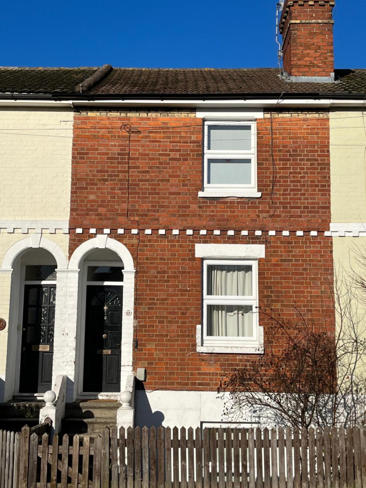 St James 3 Bedroom House In Tunbridge Wells 外观 照片